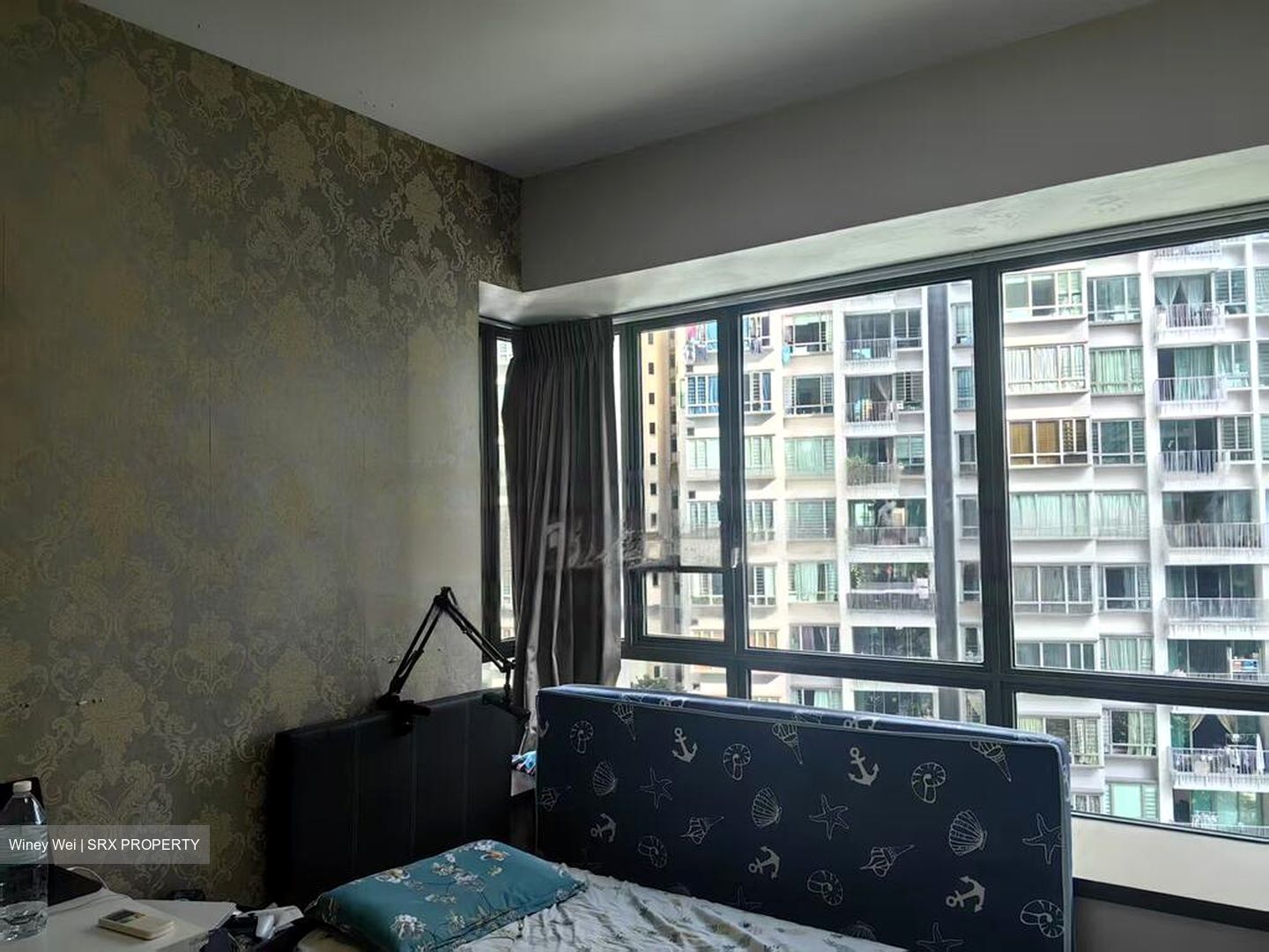 The Quintet (D23), Condominium #575488071